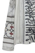INDIA PHOTO TURTLE NECK TOPS -GOA TEMPLE- *Last1